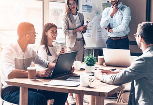 ვინ ვართ ჩვენ