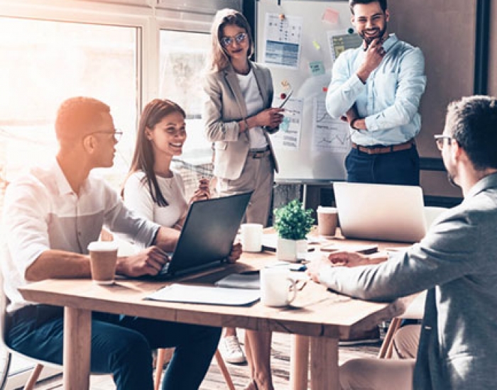 კონტრეტული პროექტის დასახელება