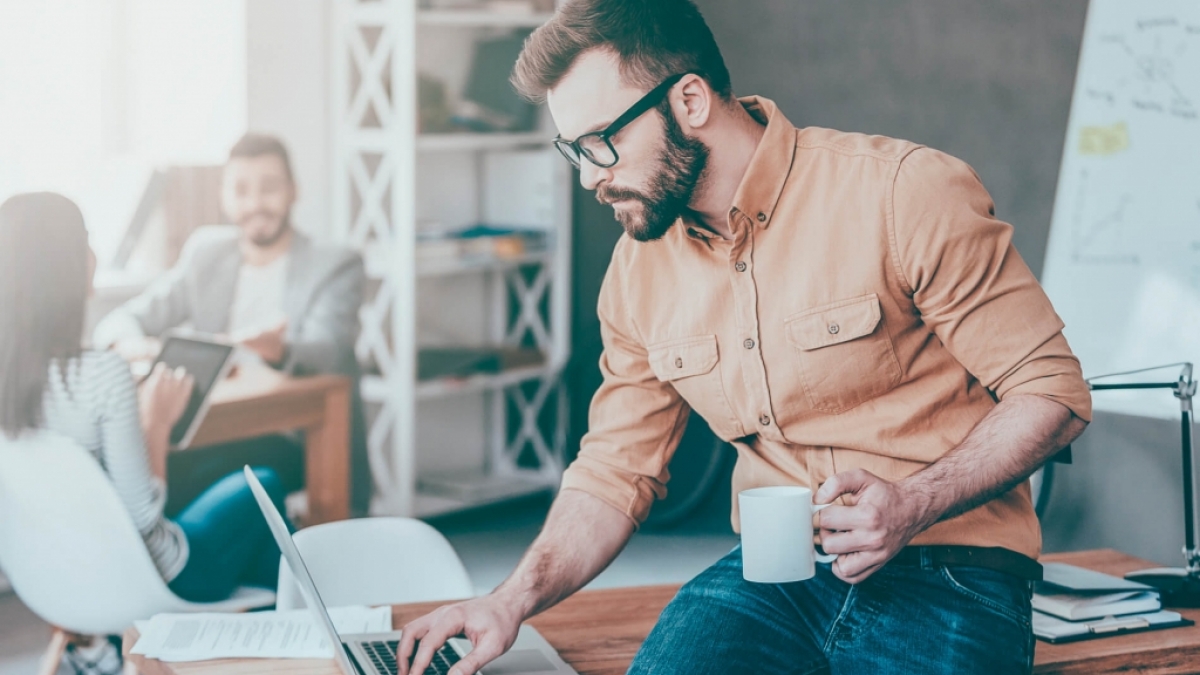 კომპანიის რაიმე სიახლის დასახელება