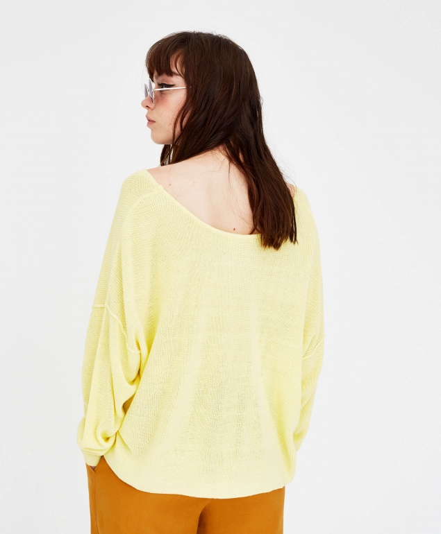 ნაქსოვი მოსაცმელი