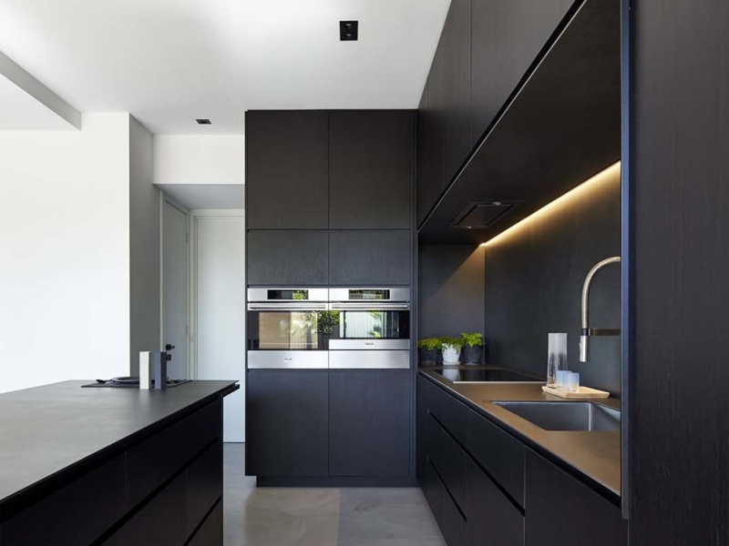 სამზარეულოს ავეჯი