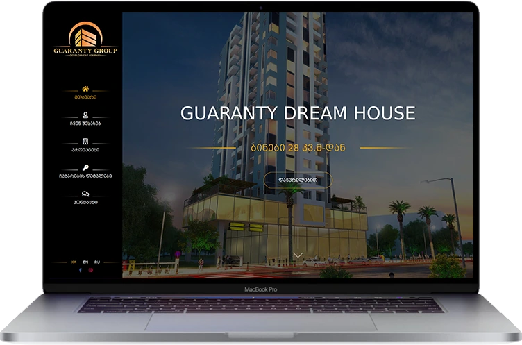 Guaranty Group